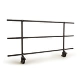 StageTek Guardrails 8-Foot Standard